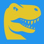 Тест : Какой ты динозавр?