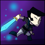 Tristan - Sword of Light