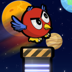 Funny Birds: Flappy game