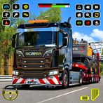 Euro Truck Simulator 3D Games