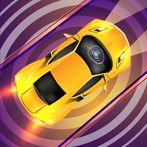 Road Rage - Battle Car Merge