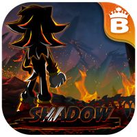 Darksonik Run: Shadow World