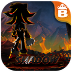 Darksonik Run: Shadow World