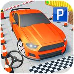 Real Cars Parking Driving Game