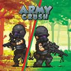 War Army Modern Crash