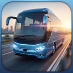 Bus Game: Traveling Simulator