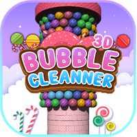 Bubble Tower 3D