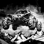 Offroad Wipeout