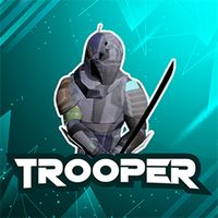 Trooper: Tactical Shooter TPS