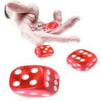 Тысяча в кости 3D