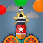 Jump Ball Blast - Ball Crusher
