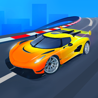Car Driving 3D: Race Master