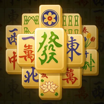 Mahjong Solitaire: Match Tiles