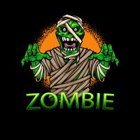 Zombie Catchers: Defense Game
