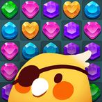 JEWEL ISLAND - Pirate Adventur