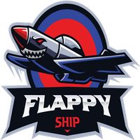 Flappy Ship Earn BitCoin