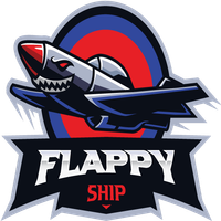 Flappy Ship Earn BitCoin