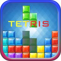 TETRIS Puzzle Game