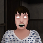 Hide and Seek granny zombie