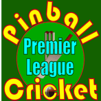 Pinball Cricket Premier League