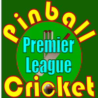 Pinball Cricket Premier League