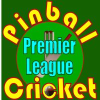 Pinball Cricket Premier League