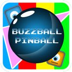 Blazin' BuzzBall PinBall