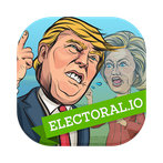 Electoral.io - Election Game