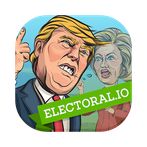 Electoral.io - Election Game