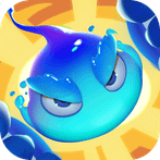 Hero Bump:Real-time PvP Battle