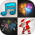 Magic Piano Christmas Songs