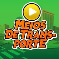 Meios de Transporte