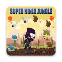 ninja super jungle
