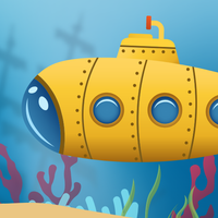 Bathyscaphe Game