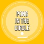 Pong In A Circle
