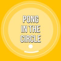 Pong In A Circle