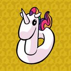 Unicornio!