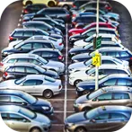 Parking Challenge 3D