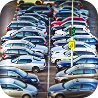 Parking Challenge 3D