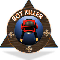 Bot Killer