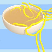 Noodle Run