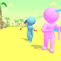 Hit & Run 3D