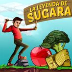 La Leyenda de Sugara