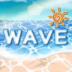 Wave - 5인이상 집합 금지!