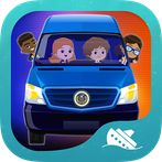Odd Squad: Artifact Adventure
