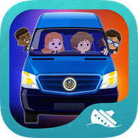 Odd Squad: Artifact Adventure