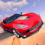 Car Stunt Games - Mega Ramp 3D