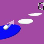 Jumping Ball 3D
