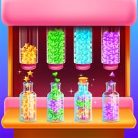 Chocolate Candy Factory