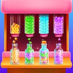 Chocolate Candy Factory